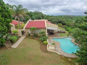 3 Bed House in Illovo Glen