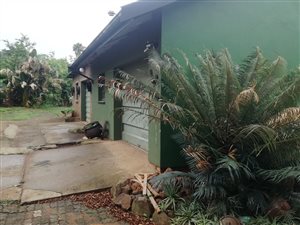 4 Bed House in Signal Hill