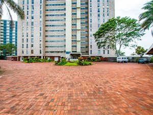 2 Bed Apartment in Glenwood