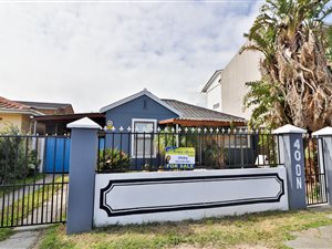 3 Bed House in Parow Valley