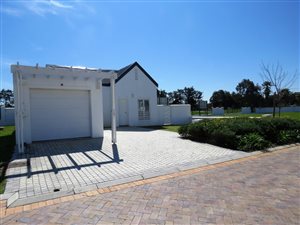 3 Bed Townhouse in Stellenbosch Agricultural