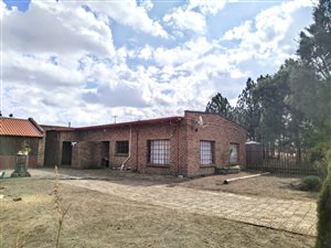 2.6 ha Farm in Endicott