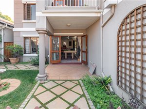2 Bed Townhouse in Sandringham