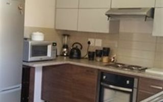 1 Bedroom Townhouse in Amberfield