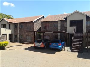 2 Bed Townhouse in Proclamation Hill