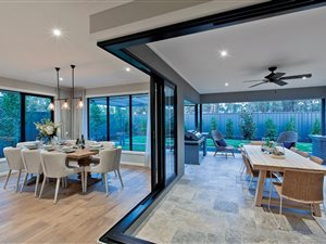 4 Bed House in Oubaai and surrounds