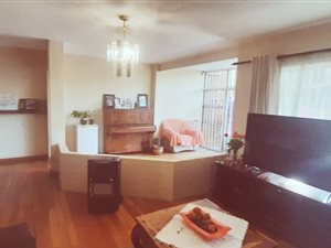 3 Bed Apartment in Witfield