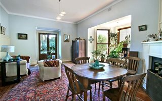3 Bedroom House in Mowbray