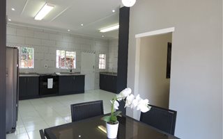 3 Bedroom House in Rembrandt Park