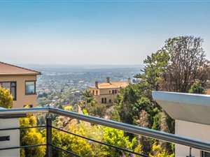 House in Northcliff