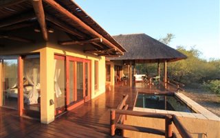 3 Bedroom House in Raptors View Wildlife Estate