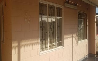 3 Bedroom Townhouse in Mountview