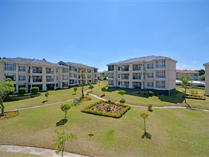 2 Bedroom Apartment in Summerset