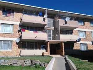 3 Bed Apartment in Sidwell