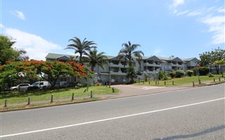 2 Bedroom Apartment in Sunningdale