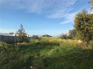 571 m² Land available in Faure