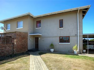 3 Bed House in Algoa Park