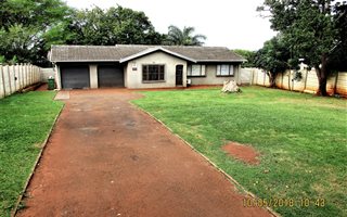 4 Bedroom House in Nyala Park