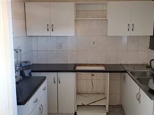 2 Bed Apartment in Overport