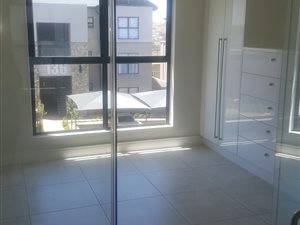 3 Bed Apartment in Waterfall Estate