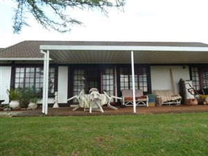 3 Bed Townhouse in Waterfall