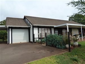 3 Bed Townhouse in Waterfall