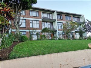 2 Bed Apartment in Malvern