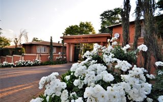 3 Bedroom House in Sterrewag