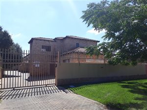 2 Bed Apartment in Die Bult