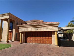 3 Bed House in Morehill