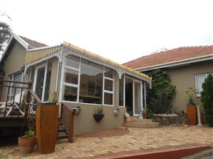 3 Bedroom House in Hillary