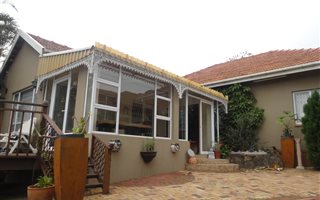 3 Bedroom House in Hillary
