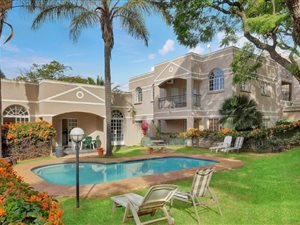 2 Bed Duplex in Morningside