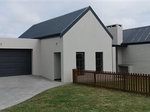 3 Bed House in Blue Mountain Village