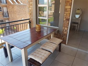 2 Bed Apartment in Montana