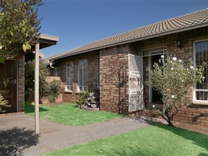 3 Bed Simplex in Atlasville