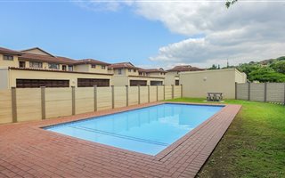 4 Bedroom Apartment in St Michaels on Sea