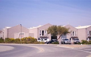 248 m² Commercial space in Somerset Ridge