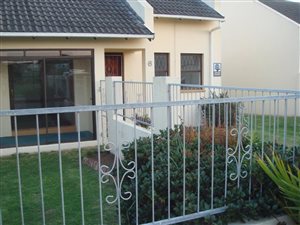 3 Bedroom Townhouse in Kabega