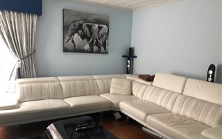 3 Bedroom Cluster in Randpark