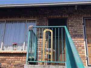 2 Bed Flat in Heidelberg Central