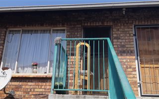 2 Bedroom Flat in Heidelberg Central