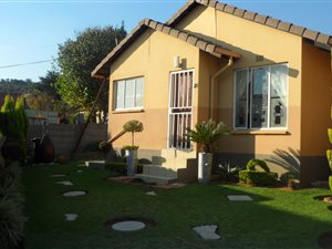 2 Bed Cluster in Naturena