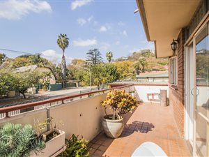 2 Bed Apartment in Gezina