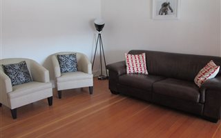 2 Bedroom Apartment in Rosebank