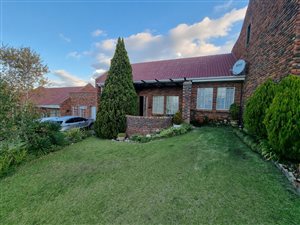 2 Bed Townhouse in Morelig