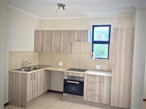 2 Bedroom Apartment in Jackal Creek Golf Estate