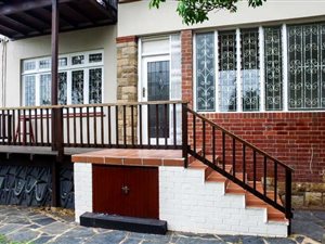 2 Bed Apartment in Durban CBD