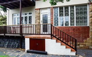 2 Bedroom Apartment in Durban CBD