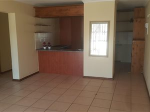3 Bed Duplex in Olympus AH